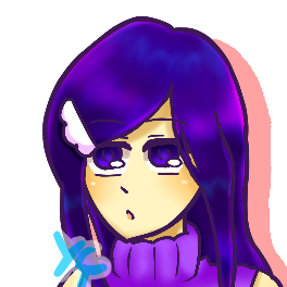 Girl thumb